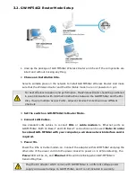 Предварительный просмотр 13 страницы Planex GW-MF54G2 User Manual