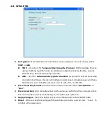 Предварительный просмотр 45 страницы Planex GW-MF54G2 User Manual