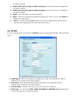 Предварительный просмотр 54 страницы Planex GW-MF54G2 User Manual