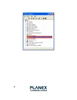 Preview for 10 page of Planex GW-NS54GM User Manual