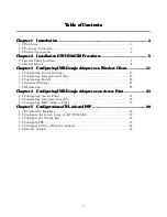 Preview for 2 page of Planex GW-US54GXS User Manual