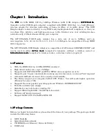 Preview for 3 page of Planex GW-US54GZL User Manual