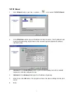 Preview for 7 page of Planex Mini-103MN User Manual