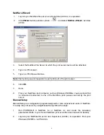 Preview for 8 page of Planex Mini-103MN User Manual