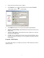 Preview for 9 page of Planex Mini-103MN User Manual