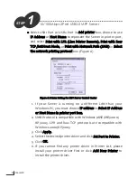 Preview for 8 page of Planex mini-mfp Quick Installation Manual