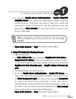 Preview for 11 page of Planex mini-mfp Quick Installation Manual