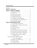 Preview for 5 page of Planex mini-mfp User Manual