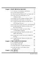 Предварительный просмотр 6 страницы Planex mini-mfp User Manual