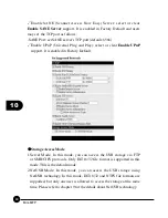 Preview for 86 page of Planex mini-mfp User Manual