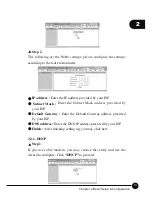 Preview for 19 page of Planex MZK-04G User Manual