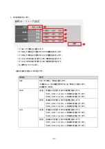 Preview for 127 page of Planex MZK-RP150N User Manual