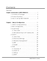 Preview for 6 page of Planex MZK-W04N-XX User Manual