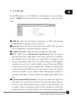 Preview for 36 page of Planex MZK-W04NU User Manual