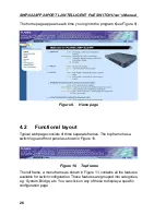 Предварительный просмотр 26 страницы Planex SWP-0224FP User Manual