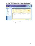 Предварительный просмотр 61 страницы Planex SWP-0224FP User Manual