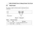 Предварительный просмотр 14 страницы Planex SWP-0412G User Manual