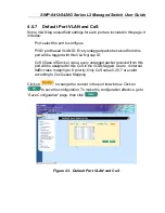 Предварительный просмотр 46 страницы Planex SWP-0412G User Manual