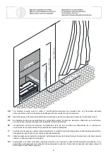 Preview for 6 page of Planika Basket Fire Logs Installation Manual