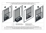 Preview for 9 page of Planika Basket Fire Logs Installation Manual