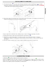 Preview for 19 page of Planika Basket Fire Logs Installation Manual