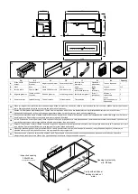 Preview for 6 page of Planika Cabo Installation Manual