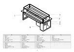 Preview for 8 page of Planika Cabo Installation Manual