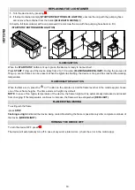 Preview for 10 page of Planika Cabo Installation Manual