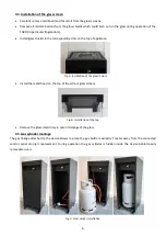 Предварительный просмотр 8 страницы Planika Faro KF 22 Installation And User Manual