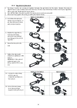 Предварительный просмотр 12 страницы Planika Faro KF 22 Installation And User Manual