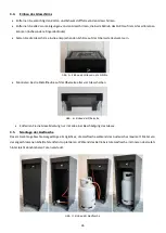 Предварительный просмотр 26 страницы Planika Faro KF 22 Installation And User Manual