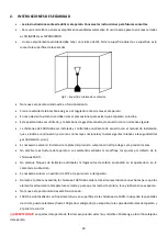 Предварительный просмотр 40 страницы Planika Faro KF 22 Installation And User Manual