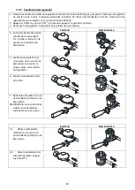 Предварительный просмотр 48 страницы Planika Faro KF 22 Installation And User Manual