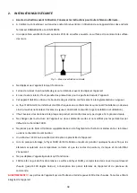 Предварительный просмотр 58 страницы Planika Faro KF 22 Installation And User Manual