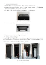 Предварительный просмотр 62 страницы Planika Faro KF 22 Installation And User Manual