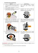 Предварительный просмотр 64 страницы Planika Faro KF 22 Installation And User Manual