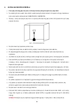 Предварительный просмотр 94 страницы Planika Faro KF 22 Installation And User Manual