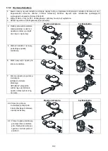 Предварительный просмотр 102 страницы Planika Faro KF 22 Installation And User Manual