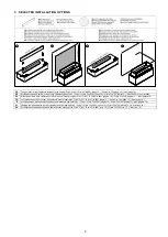 Предварительный просмотр 5 страницы Planika FLA 3 990 Installation Manual