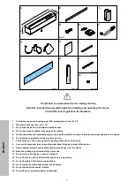 Preview for 2 page of Planika FLA 3 Installation Manual