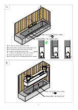 Preview for 7 page of Planika FLA 3 Installation Manual