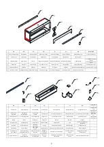 Preview for 3 page of Planika FORMA Front Installation Manual