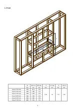 Preview for 4 page of Planika FORMA Front Installation Manual