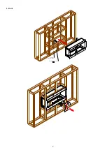 Preview for 5 page of Planika FORMA Front Installation Manual