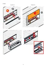 Preview for 6 page of Planika FORMA Front Installation Manual