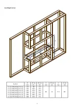 Preview for 7 page of Planika FORMA Front Installation Manual