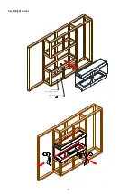 Preview for 8 page of Planika FORMA Front Installation Manual