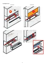 Preview for 9 page of Planika FORMA Front Installation Manual