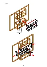 Preview for 11 page of Planika FORMA Front Installation Manual