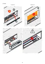 Preview for 15 page of Planika FORMA Front Installation Manual